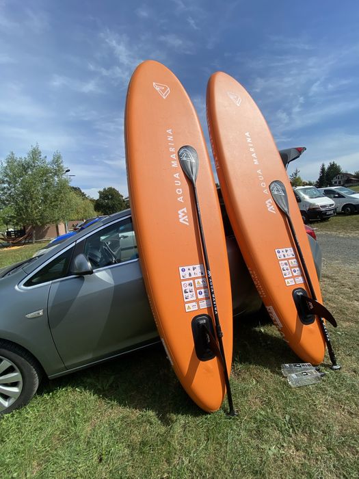 Inchiriez Stand Up Paddle ( sup )