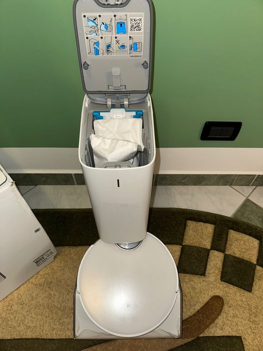 Robot de aspirare Samsung Jet Bot AI