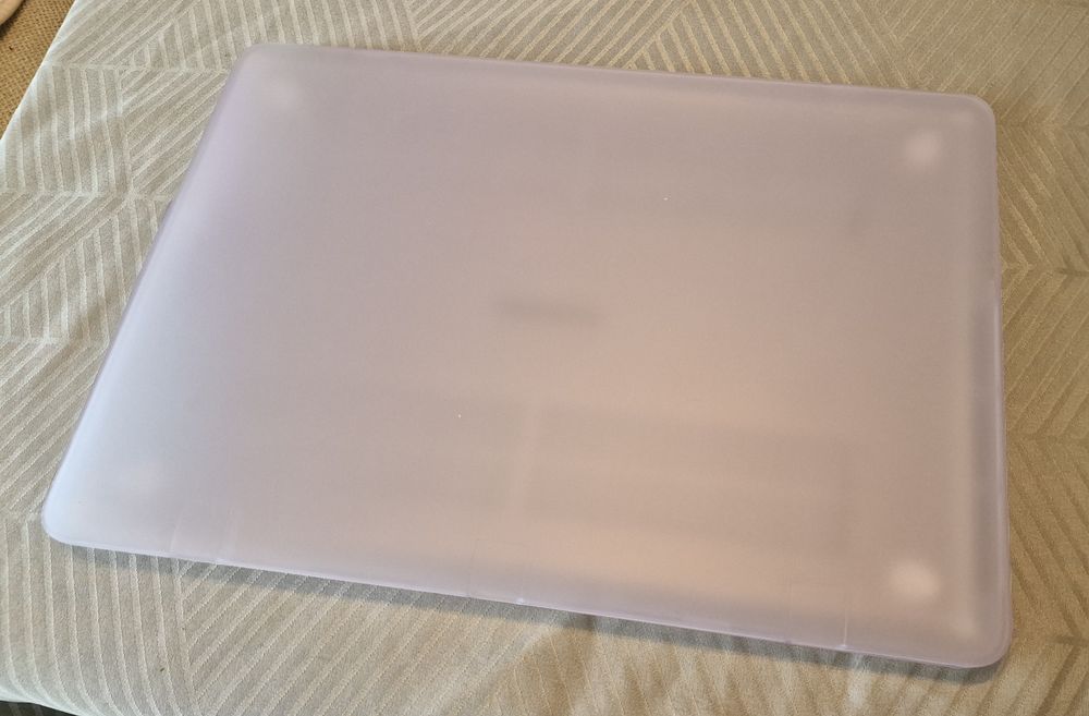 MacBook Pro 15 кейс / калъф