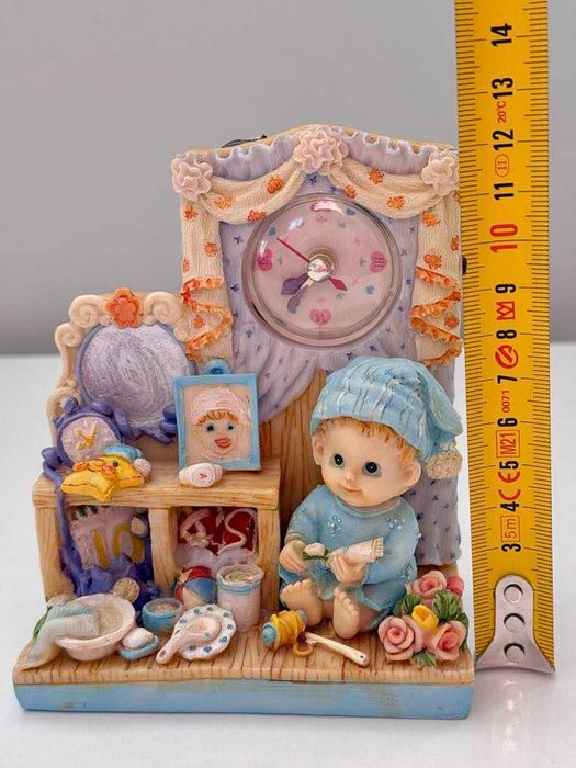 Винтидж детски часовник