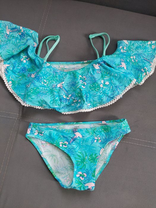 Купальники на 10-11лет