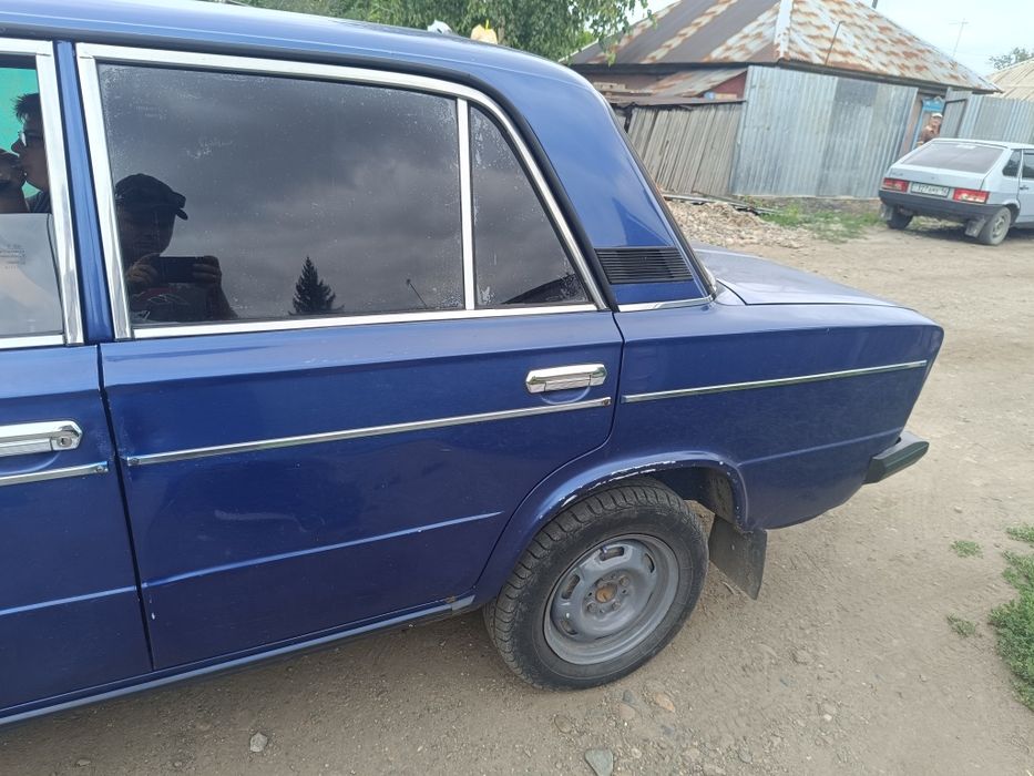 Продам автомобиль