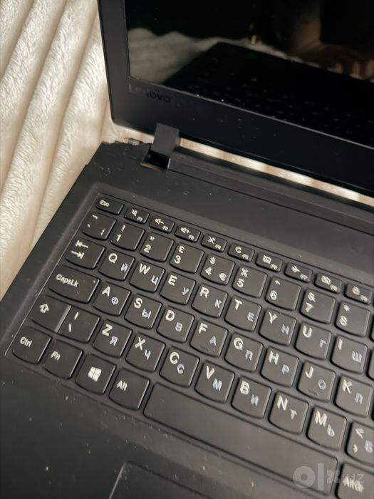 Lenovo  IdeaPad 110-15ISK с кодом 80UD00VPAK  ноутбук