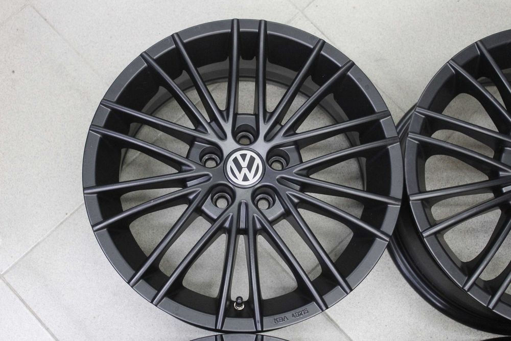 Джанти 16" VW Polo, T-Cross