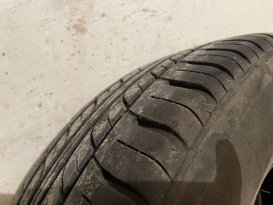 Продама резину 205/70/R15