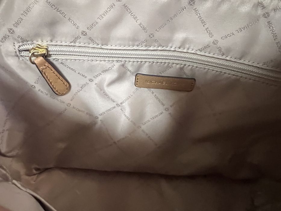 Geantă Michael Kors