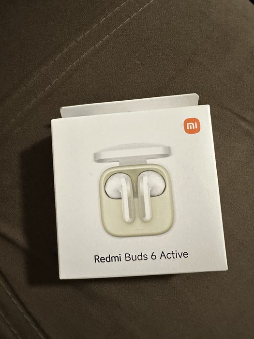 Продам наушники