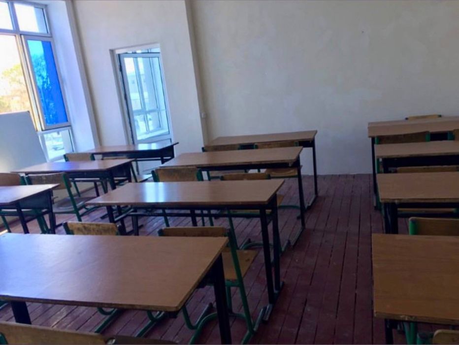 Partalar bor Oquv markazlari uchun