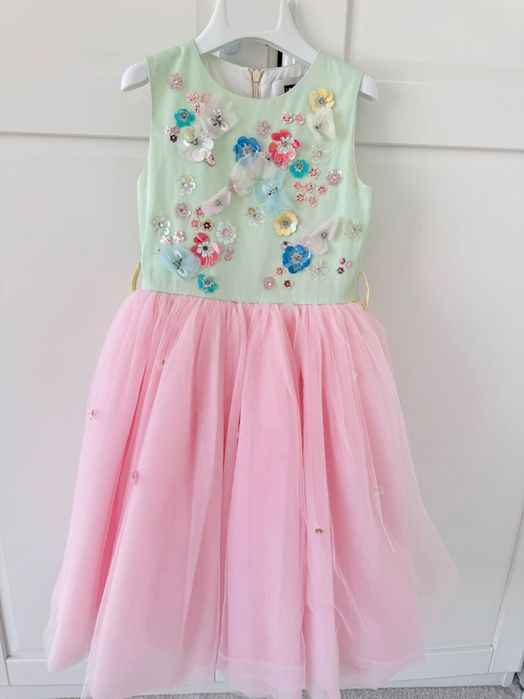 Рокли момиче abel&lula , H&M , lovemadelove