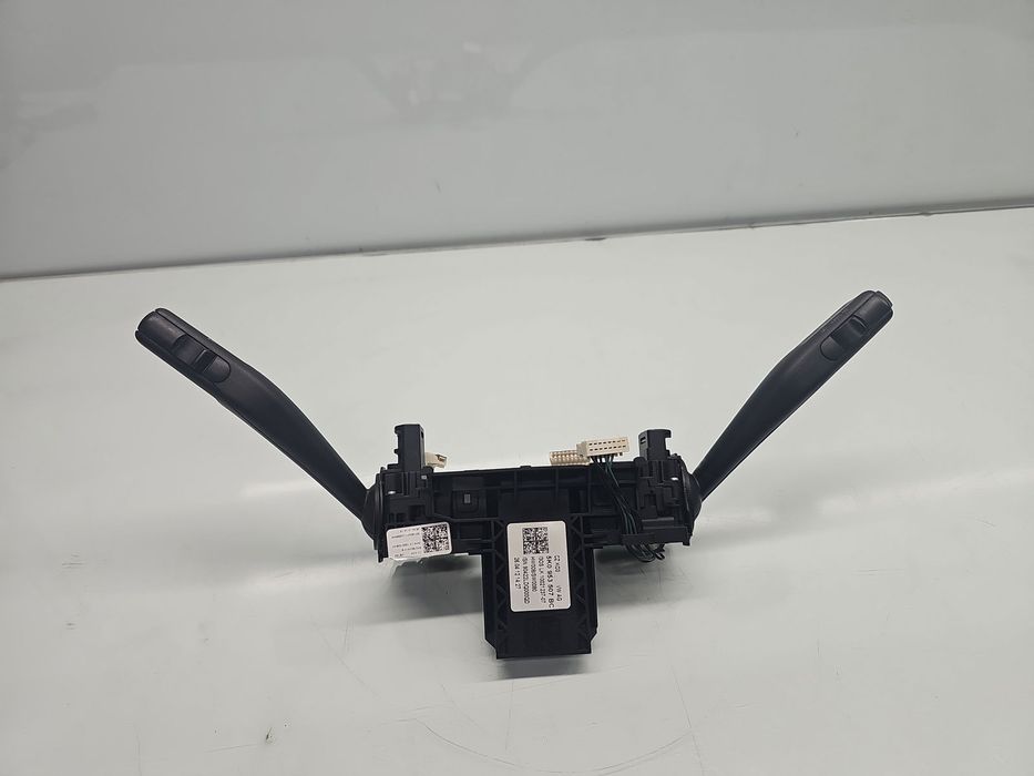 Ansamblu manete Volkswagen Touran (1T3) [Fabr 2010-2015] 5K0953507BC