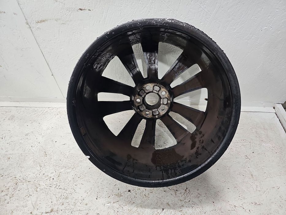 Set jante aliaj AUDI A6 (4A2, C8) S-line [Fabr 2018-2025] 4K0601025J