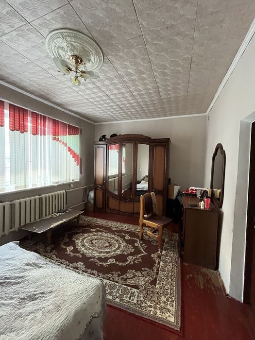 Продается дом в городе Ленгер