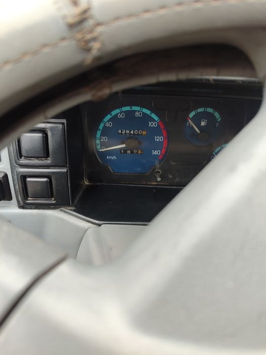 Damas sotiladi holati yaxshi minishga tayyor