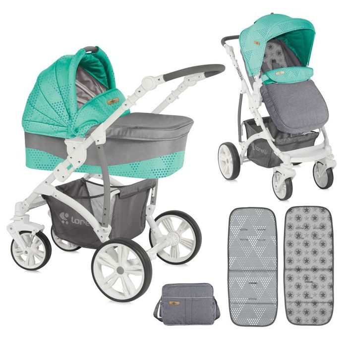 Бебешка количка Лорели Аризона