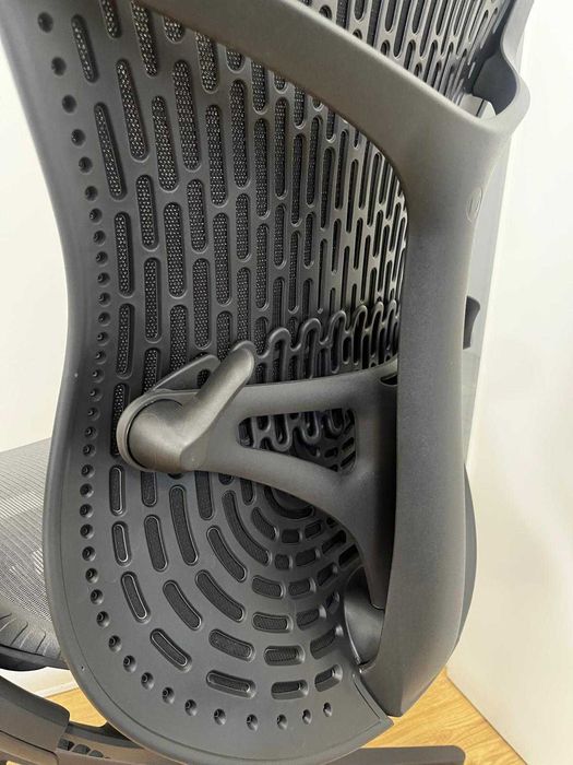 Refurbished Herman Miller Mirra 2 Graphite Butterfly