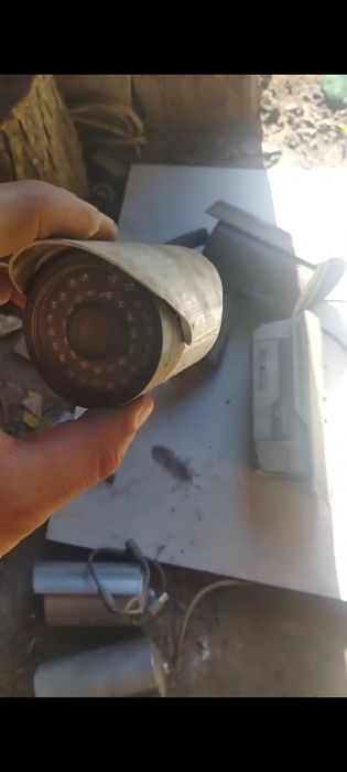 Продам камеры наружного применения
