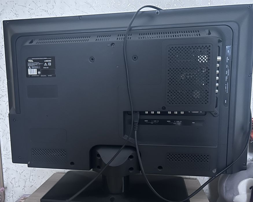 телевизор тсл L28B2500