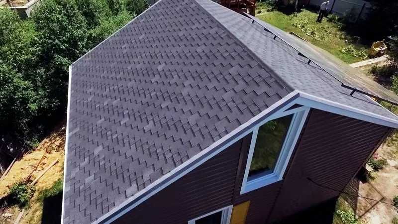 Гибкая черепица - Андулин