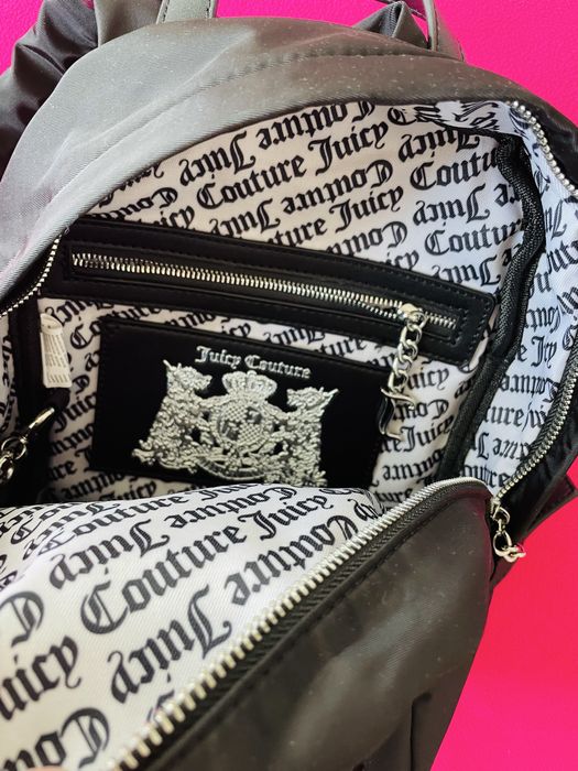 ПРОМО Juicy Courure Раница