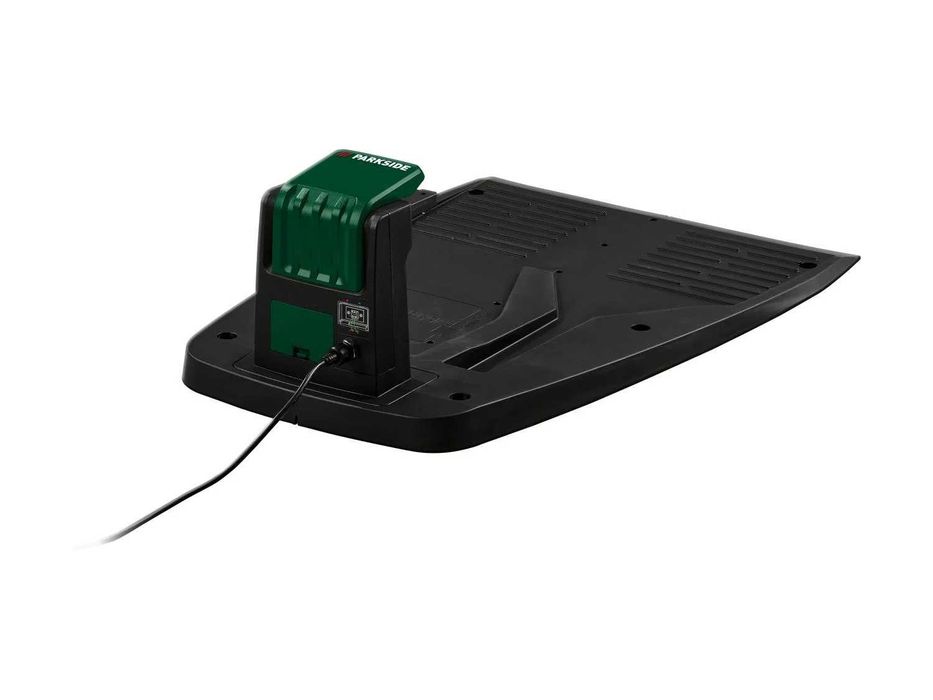 Нова Косачка Робот Parkside 1000 м² Smart WiFi Bluetooth