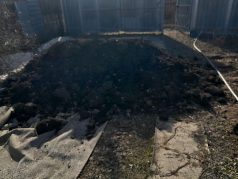 Дача садоводство Мелиаратор