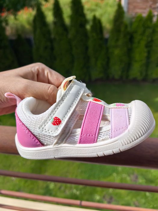 Детски обувки Nike, Ponki, Sinsay, 21 номер