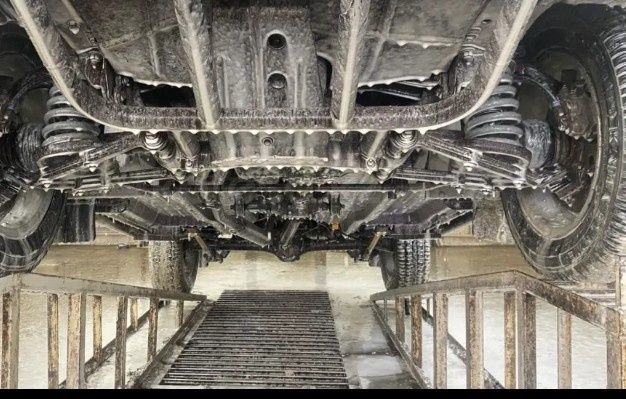 Ваз2121 Нива 2004