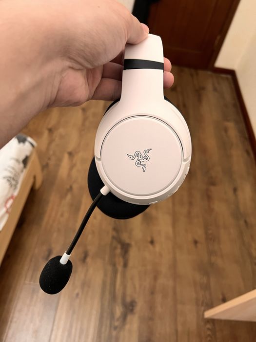 Наушник с донгл для геймпада