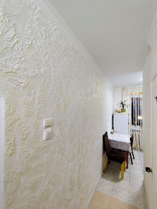 Сдается 2х ком кв на есет батыра 79