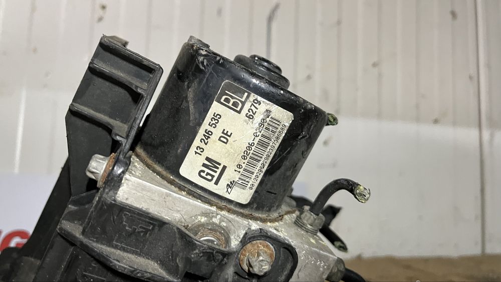 Abs Opel Astra H 1.6 (2006-2014)