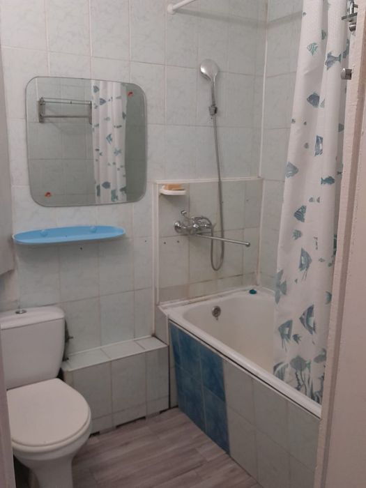 Сдам в аренду 1 ком. Квартиру