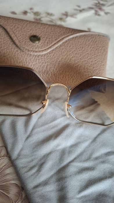 Дамски слънчеви очила Ray Ban