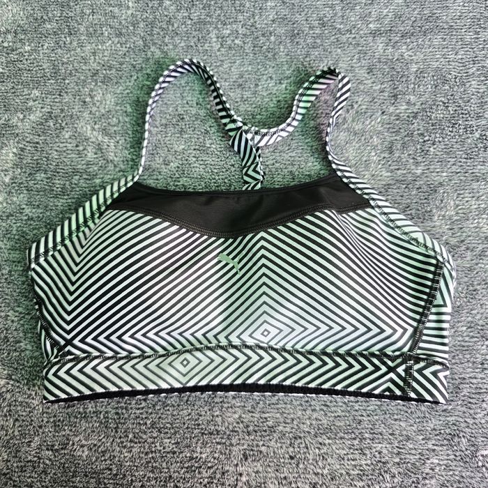 Burtiera Puma - s - femei - pushup - sport - noua