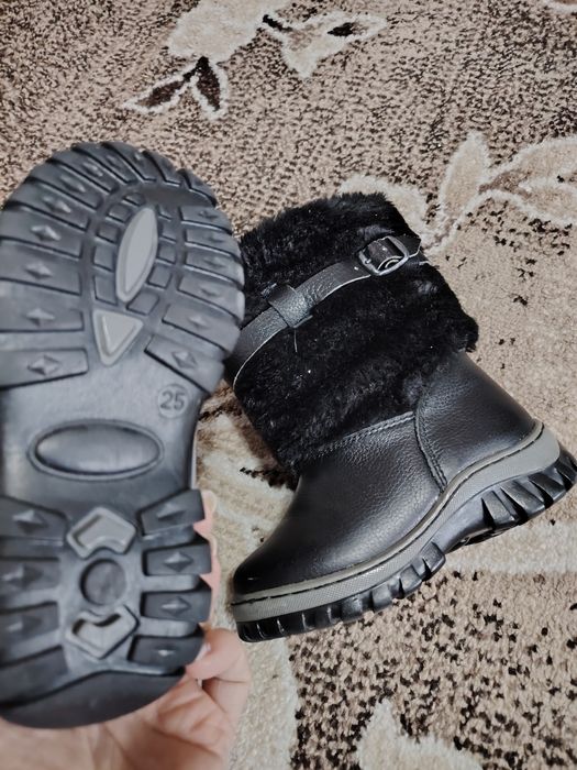 Обувь для мальчика