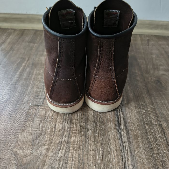 Red Wing 8878 45 Номер
