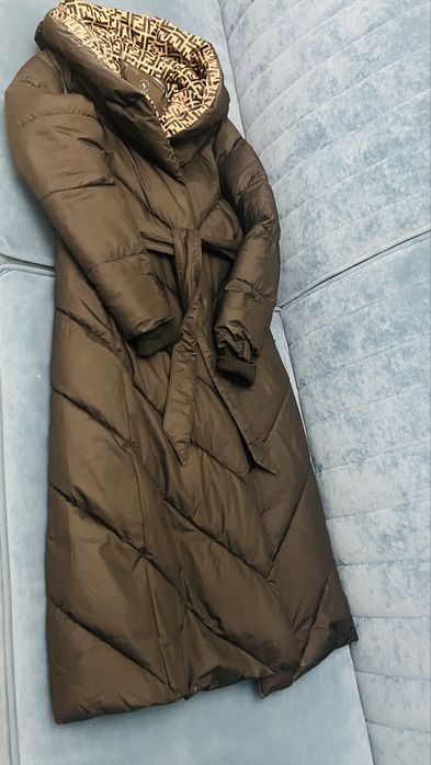 Продам пальто и плащ