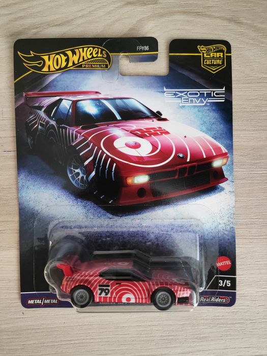 Продам модельки hot wheels