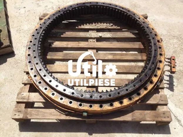 Coroana rotire Liebherr R906 R911 R911B R914 R924 + piese Liebherr