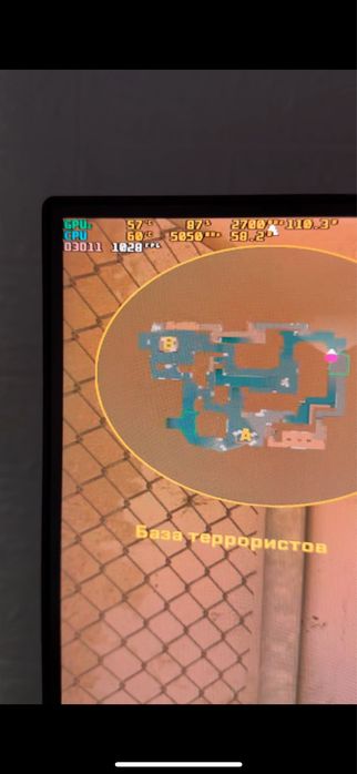 Ryzen 9800x3d  ASUS 5070 prime