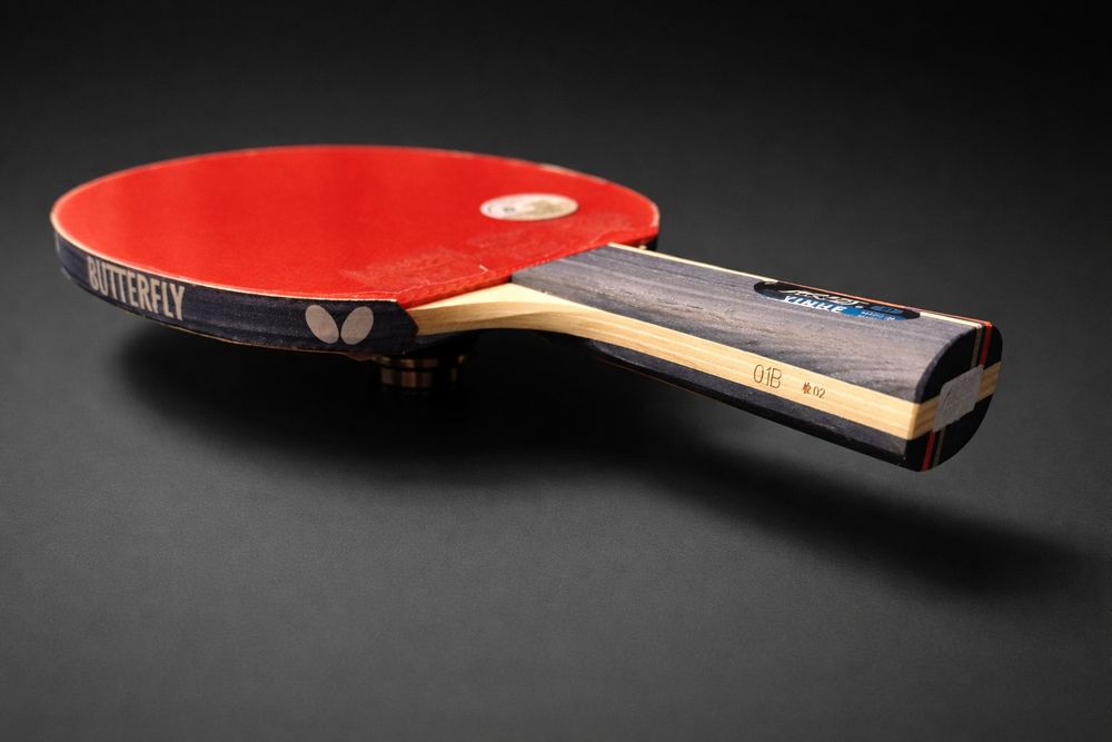 Paleta tenis de masa racket GM01