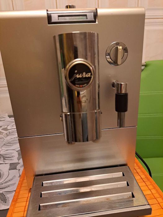 Vand expresor de cafea