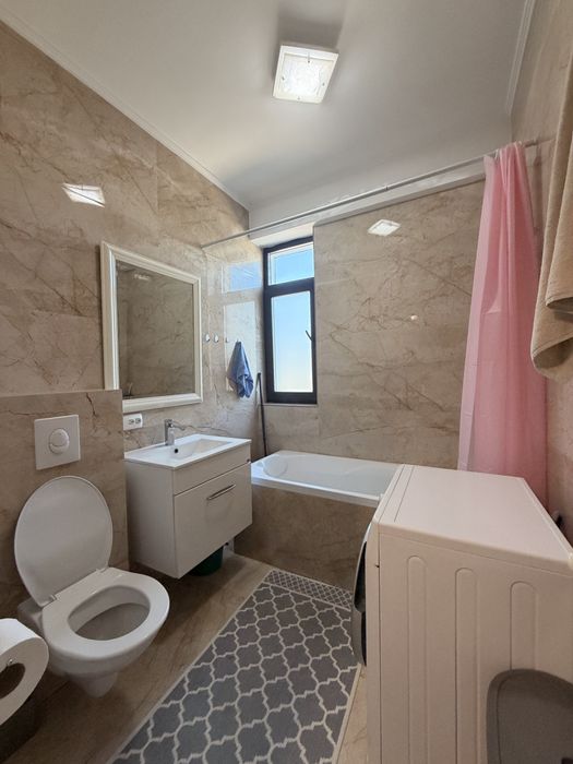 Apartament – Valea Lupului - Mai multe
