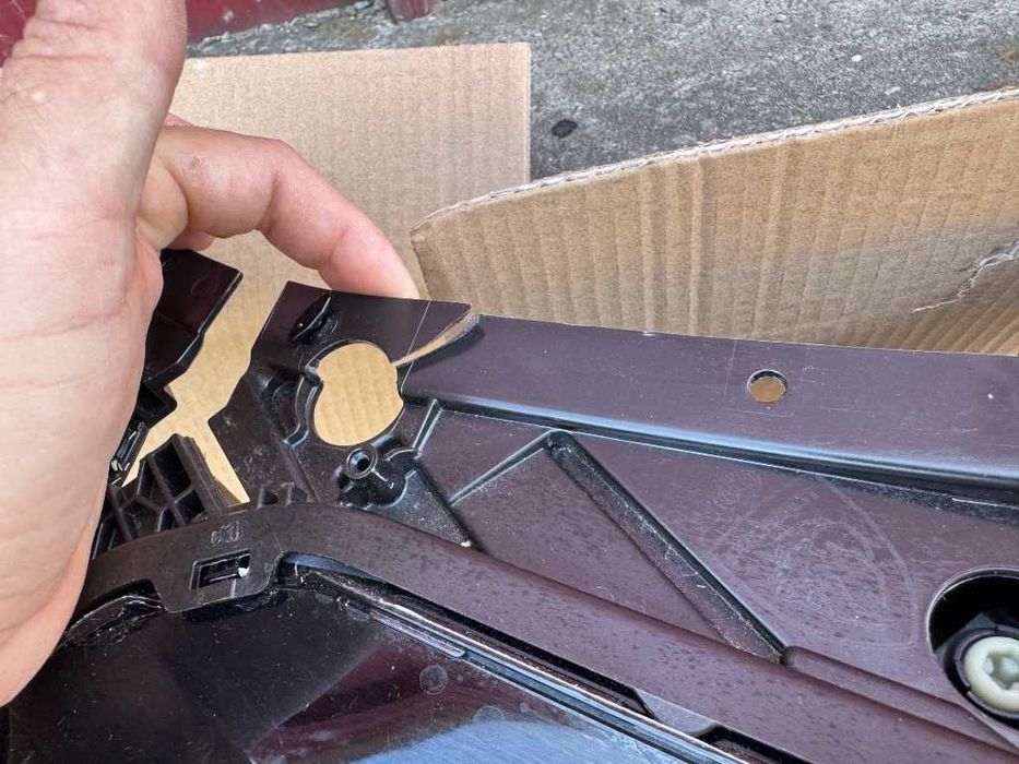 Far Stanga / Dreapta Peugeot 5008 3 2023-  complete