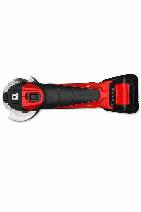 Polizor unghiular cu acumulator Einhell TE-AG 18115 Li