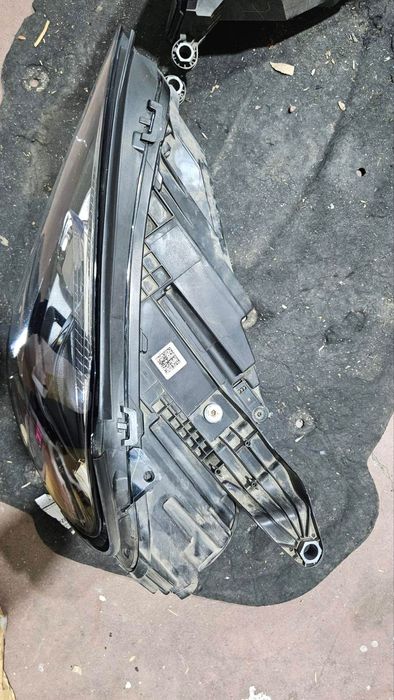 Фарове за mercedes GLE w167