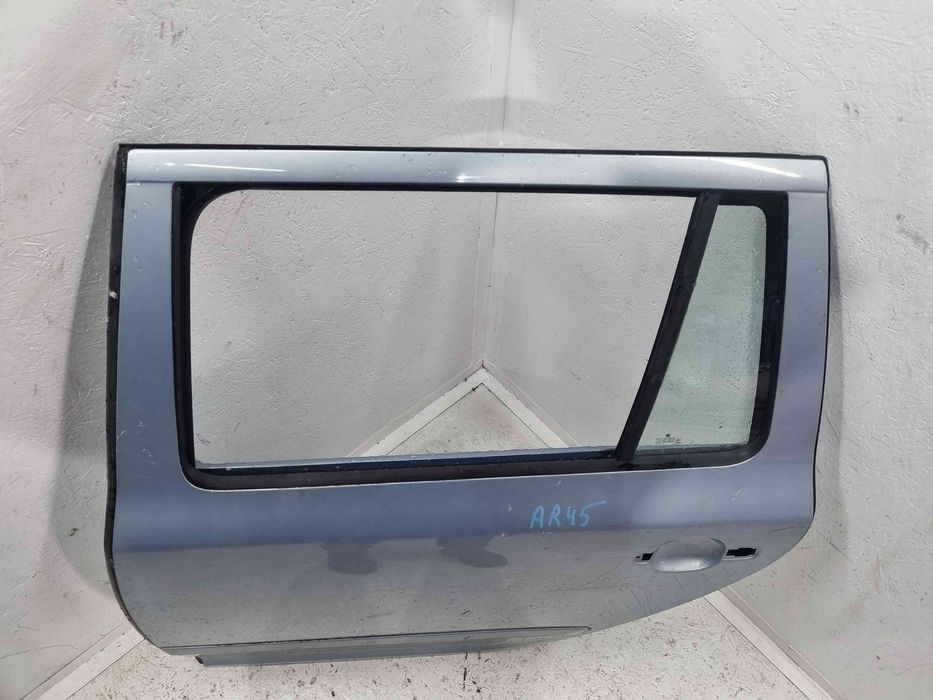 Usa stanga spate Skoda Octavia 2 Combi (1Z5) [Fabr 2004-2013] Facelift