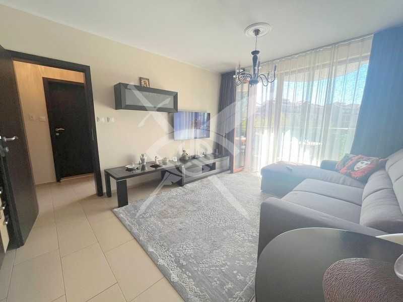 Продава се Двустаен апартамент в к.к. Слънчев бряг - 57 кв.м за 1395 €/кв.м - Снимка #2