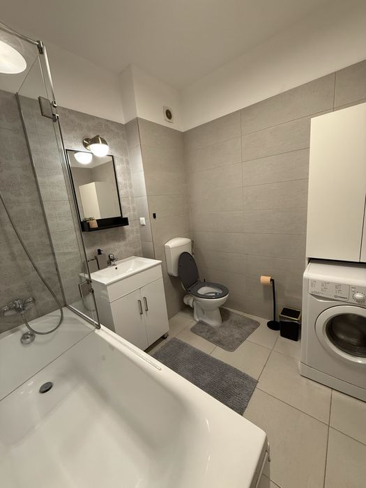 3 Camere de vanzare - Pipera Rond OMV | Loc de parcare subteran