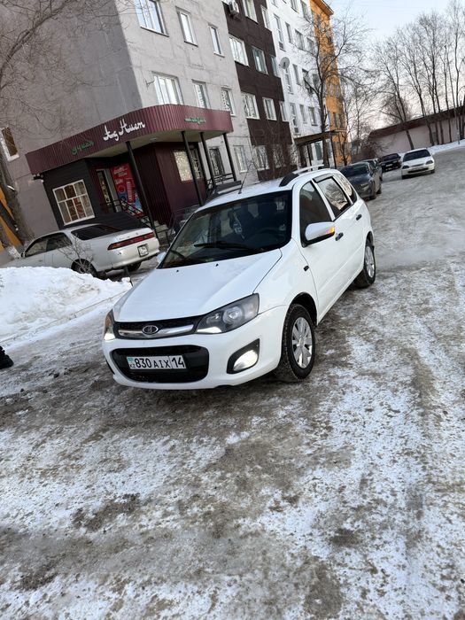 Продам Lada 2194