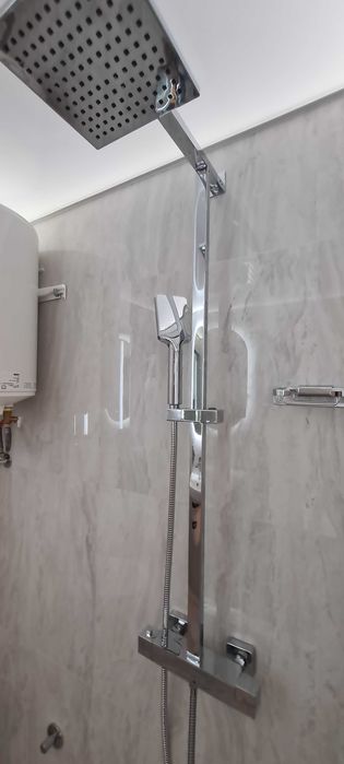 Продава се Едностаен апартамент в Петрич - 38 кв.м за 1500 €/кв.м - Снимка #14